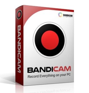 Bandicam 6.2.4.2083 Crack + Serial Key Free Download For Windows 10